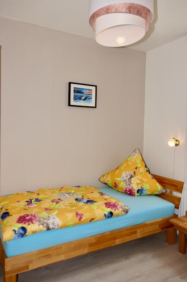 Ferienwohnung Ostard 1 Thale Exterior photo